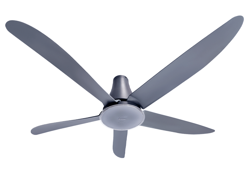 Quạt trần Mitsubishi C56-RA5 CY-GY