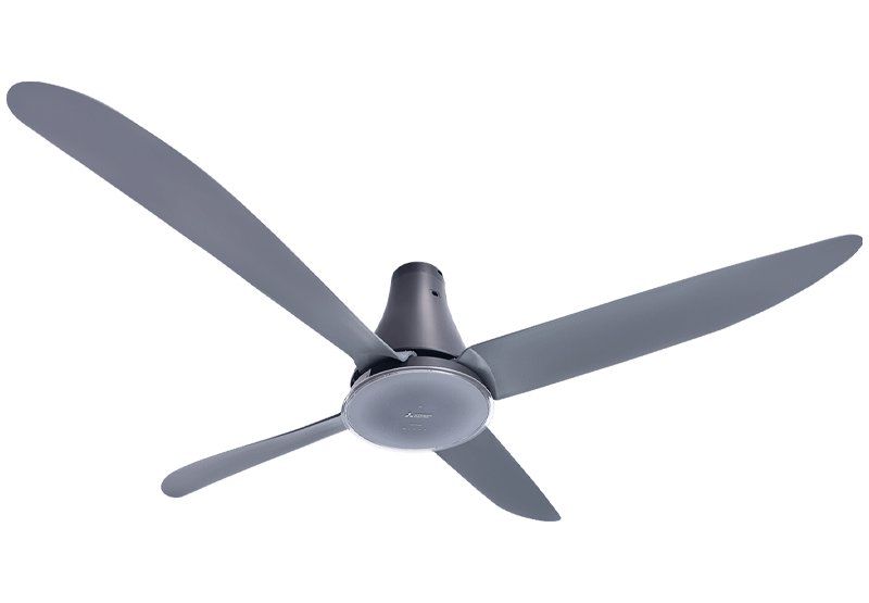 Quạt trần Mitsubishi C56-RA4 CY-GY
