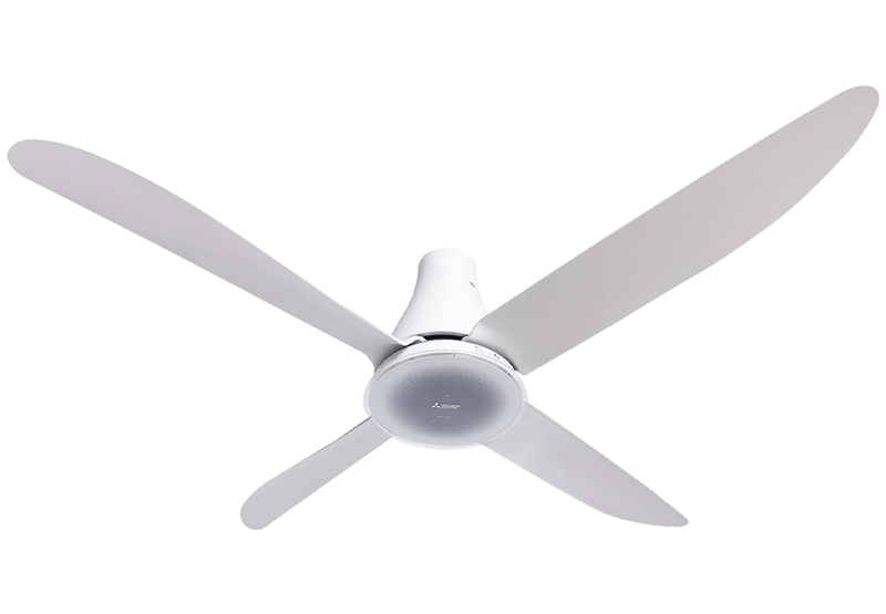 Quạt trần Mitsubishi C56-RA4 SF-GY