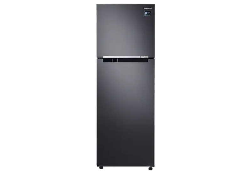 Tủ lạnh Samsung Inverter 322 lít RT32K503JB1/SV