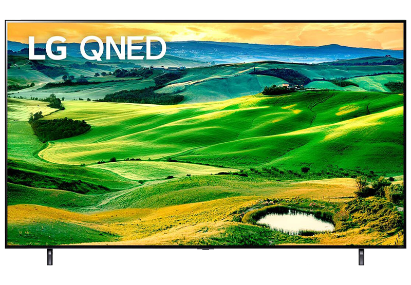 Smart Tivi LG QNED 4K 65 inch 65QNED80SQA.ATV