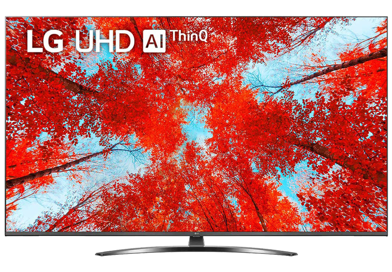 Smart Tivi LG UHD 4K 65 inch 65UQ9100PSD.ATV