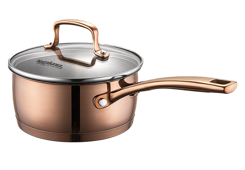 Nồi Nagakawa cán dài 16cm NAG1358-16