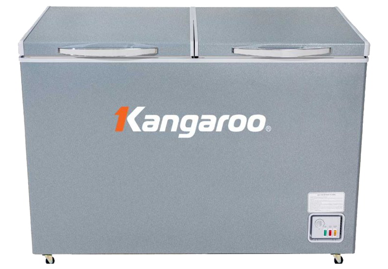 Tủ đông Kangaroo 252 lít KGFZ318NG2