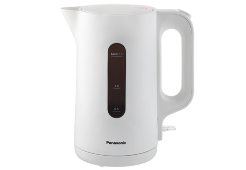 Bình siêu tốc Panasonic 1.7 lít NC-K101WRA