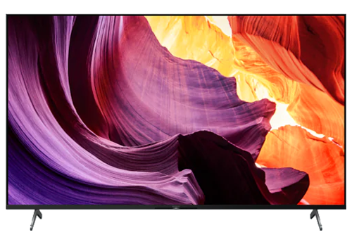 Google Tivi Sony 4K 55 inch KD-55X81DK