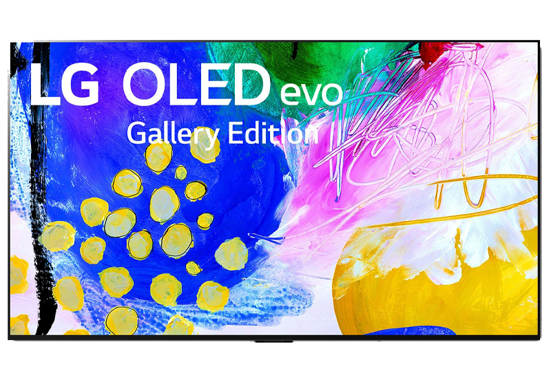 Smart Tivi LG OLED 4K 55 inch OLED55G2PSA.ATV
