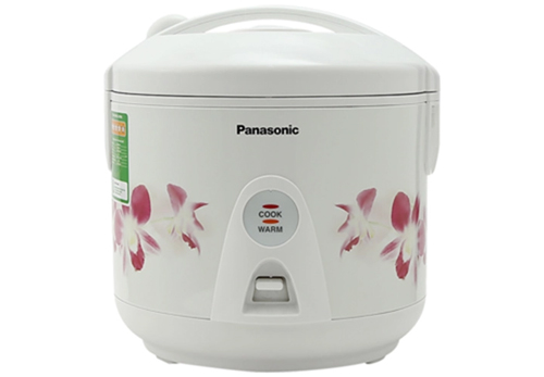 Nồi cơm điện cơ Panasonic 1 lít SR-MVN10FRAX