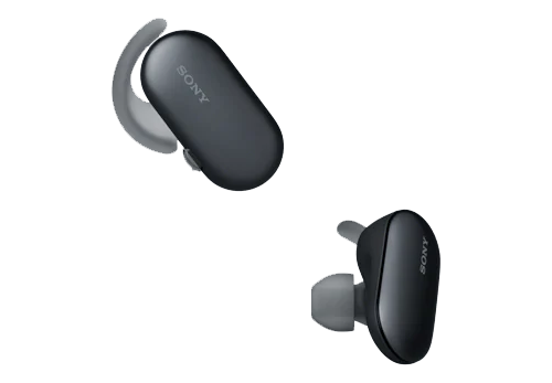 Tai nghe thể thao không dây Sony WF-SP900/BM E