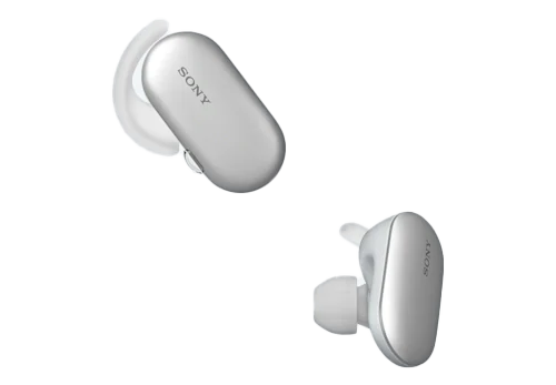 Tai nghe thể thao không dây Sony WF-SP900/WM E