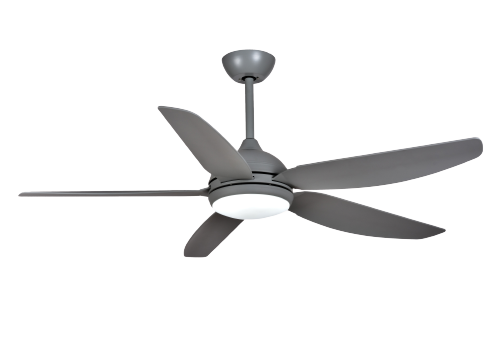 Quạt trần đèn TCL 5 cánh TCL-57YN04(G)