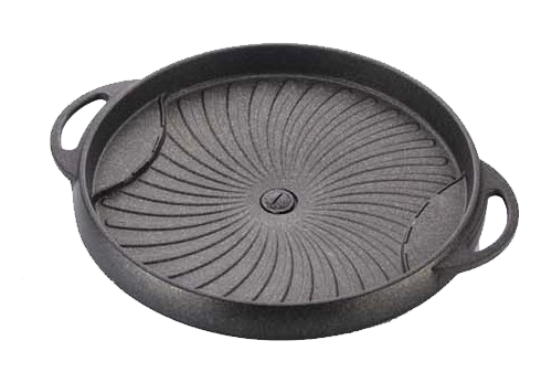 Chảo nướng Kitchen Flower NY1160