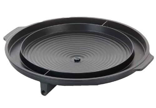 Vỉ nướng Kitchen Flower NY2499