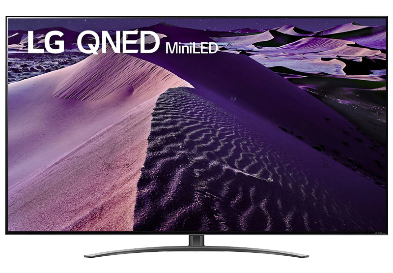 Smart Tivi LG QNED 4K 65 inch 65QNED86SQA.ATV