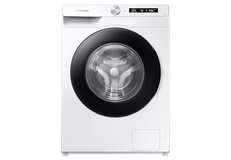 Máy giặt thông minh Samsung Inverter 13 kg WW13T504DAW/SV