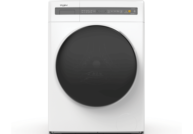 Máy giặt Whirlpool Inverter 8 kg FWEB8002FW