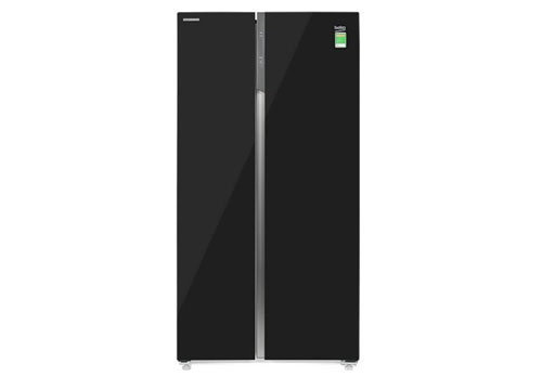 Tủ lạnh Beko 622 lít GNO62251GBVN
