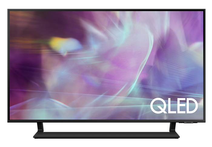 Smart Tivi Samsung QLED 4K 65 inch QA65Q65AAKXXV