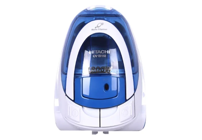 Máy hút bụi Hitachi 1800W CV-SF 18 24CV-BL