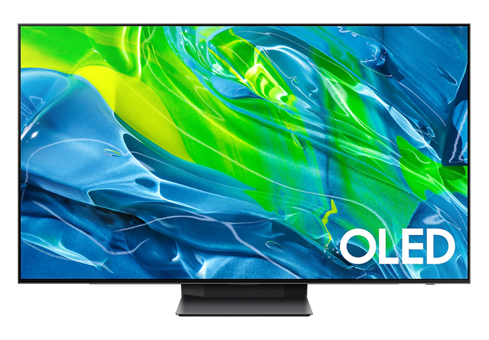Tivi Samsung OLED 4K 65 inch QA65S95BAKXXV
