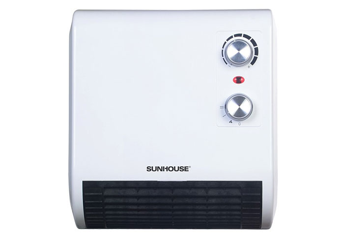Quạt sưởi Sunhouse SHD3816W