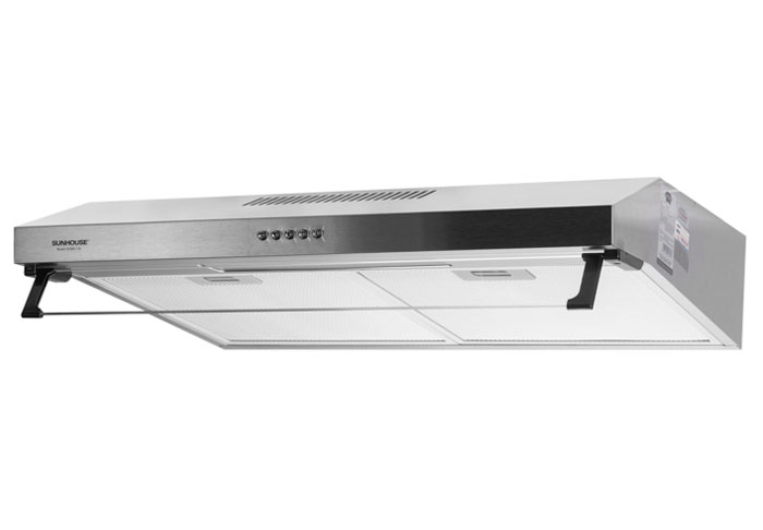 Máy hút mùi Sunhouse SHB6118I
