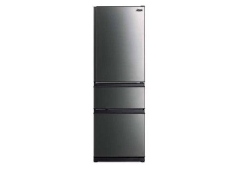 Tủ lạnh Mitsubishi 330 lít MR-CX41ER-BST-V