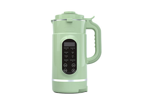Máy Làm Sữa Hạt Mini Fuji Master FJM-2724