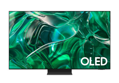 Smart Tivi Samsung 77 inch OLED 4K 77S95C