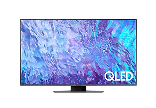 Smart Tivi Samsung 65 inch QLED 4K 65Q80C