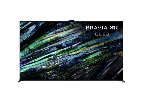 Google Tivi Sony QD-OLED 4K HDR 65 inch XR-65A95L