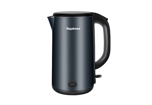 Ấm siêu tốc 1.8L Nagakawa NAG0319