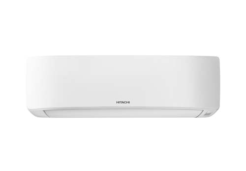 Điều hòa Hitachi 1 chiều Inverter 9000 BTU RAK/RAC-DJ10PCASVX