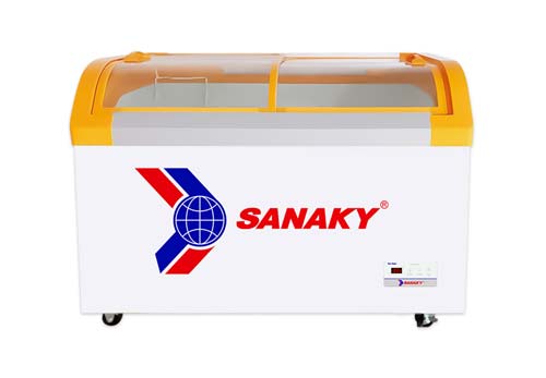 Tủ Đông Sanaky VH3899KB 280 lít