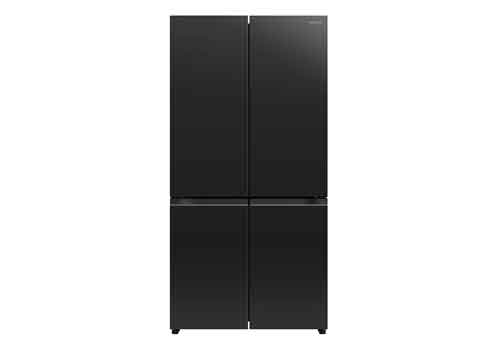 Tủ Lạnh Hitachi French Bottom Freezer R-WB640PGV1 GMG