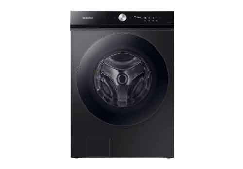 Máy giặt thông minh Samsung Bespoke AI 24 kg WF24B9600KV/SV