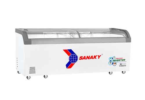 Tủ đông Sanaky 750 lít VH-1099K3A