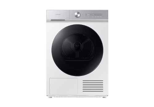 Máy sấy quần áo thông minh Samsung Bespoke AI 9 kg DV90BB9440GHSV