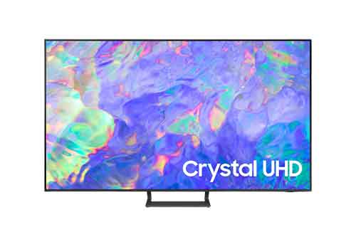 Smart Tivi Samsung 65 inch Crystal UHD 4K 65CU8500