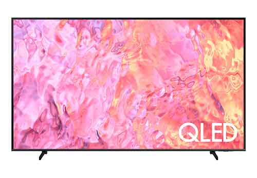 Smart Tivi Samsung 50 inch QLED 4K QA50QE1CAKXXV