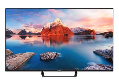 Xiaomi Google Tivi 4K 55 inch 55A Pro L55M8-A2SEA
