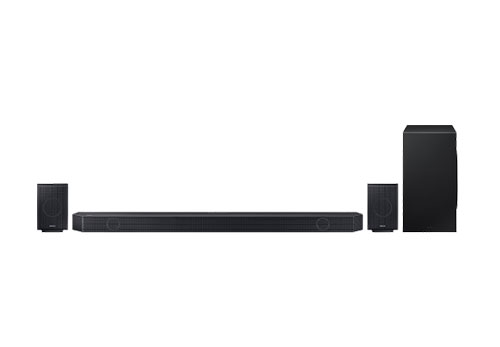 Loa Thanh Samsung Q-series HW-Q990C/XV