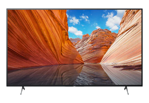 Android TV Sony 4K 43 inch KD-43X80J