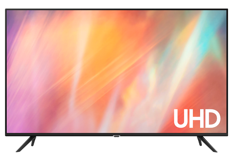 Smart Tivi Samsung UHD 4K 50 inch UA50AU7002KXXV