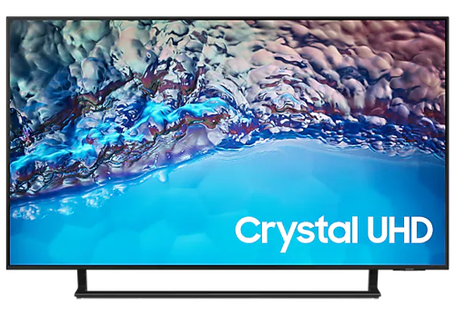 Smart Tivi Samsung Crystal UHD 4K 50 inch UA50BU8500KXXV