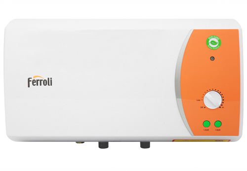 Bình tắm Ferroli 20 lít VERDI 20TE