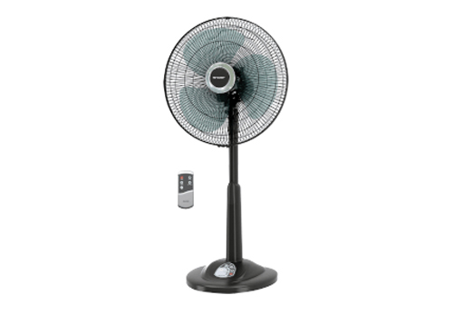 Quạt lửng Sharp có điều khiển PJ-L40RV-DG (DMQ)