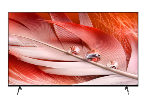 Android TV Sony 4K 50 inch XR-50X90J