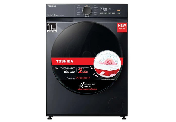 Máy giặt Toshiba 9.5 Kg TW-T21BU105UWV(MG)	