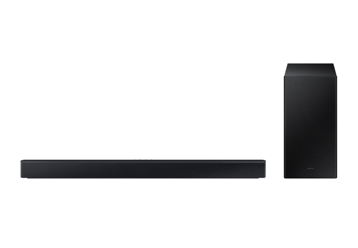 Loa Thanh Samsung Q-series HW-C450/XV